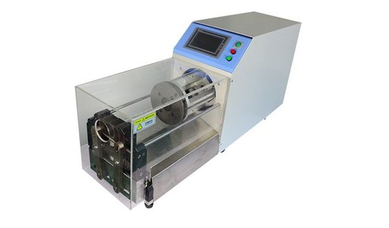 Duża maszyna do ściągania izolacji 12mm-45mm ISO9001
