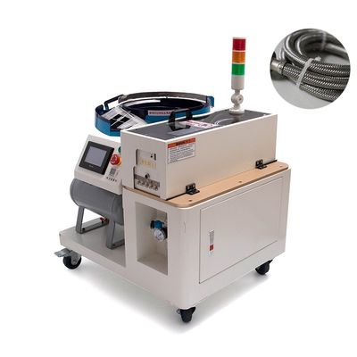 Maszyna do opasek kablowych z nylonu ISO9001