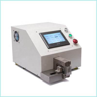 10-120sqmm sześciokątna maszyna do zaciskania ISO9001