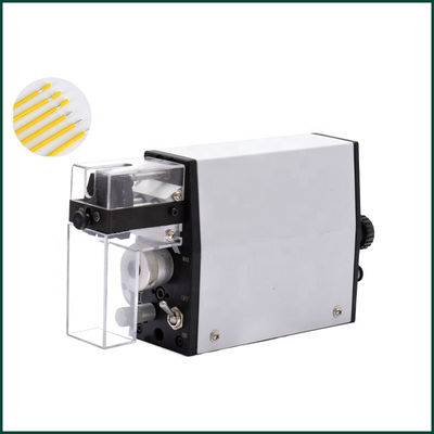 ISO9001 Pneumatyczna maszyna do ściągania izolacji z przewodów dyskretnych