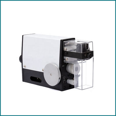 ISO9001 Pneumatyczna maszyna do ściągania izolacji z przewodów dyskretnych