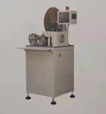 Maszyna do montażu rur termokurczliwych z izolacją elektryczną