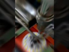 Połącznik Wire USB Cable Automatic Manufacturer Pcb Desktop Soldering Machine