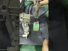 Automatyczna lutownia USB do przewodów lampowych