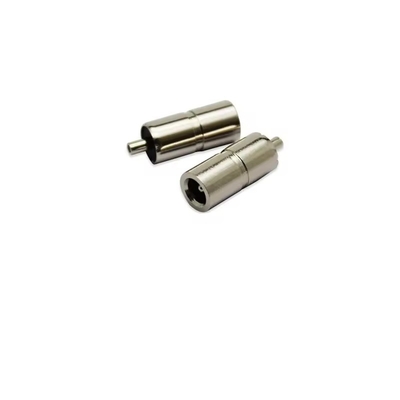 Stabilna wydajność łącznika prądu stałego 3,5x1,35 mm Kobieta