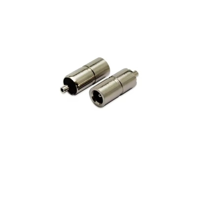 Stabilna wydajność łącznika prądu stałego 3,5x1,35 mm Kobieta