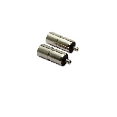 Stabilna wydajność łącznika prądu stałego 3,5x1,35 mm Kobieta
