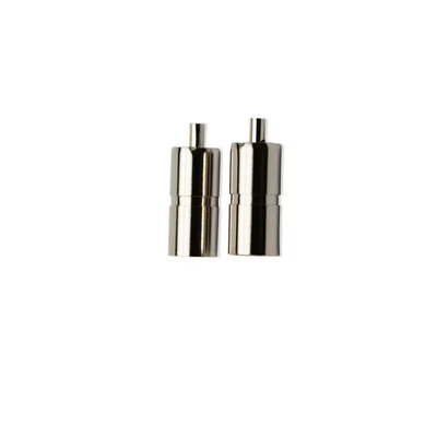 Stabilna wydajność łącznika prądu stałego 3,5x1,35 mm Kobieta
