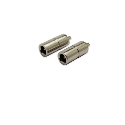 Stabilna wydajność łącznika prądu stałego 3,5x1,35 mm Kobieta