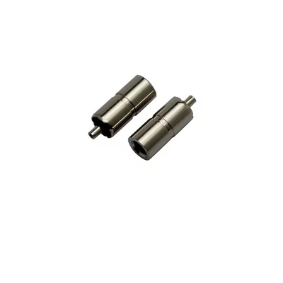 Stabilna wydajność łącznika prądu stałego 3,5x1,35 mm Kobieta
