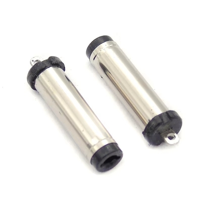 Samiec 4,8x1,7 mm widelec tuningowy DC złącza spawalnicze z wtyczką zasilania