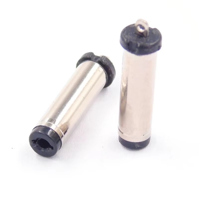 Samiec 4,8x1,7 mm widelec tuningowy DC złącza spawalnicze z wtyczką zasilania