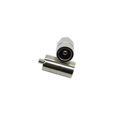 Włącznik z podłączeniem prądu stałego 5,5 mm*2,5 mm