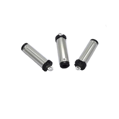 Włącznik z podłączeniem prądu stałego 5,5 mm*2,5 mm