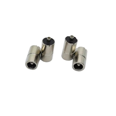 5.5X2.5MM 5.5X2.1MM Kobieta łącznik zasilający DC