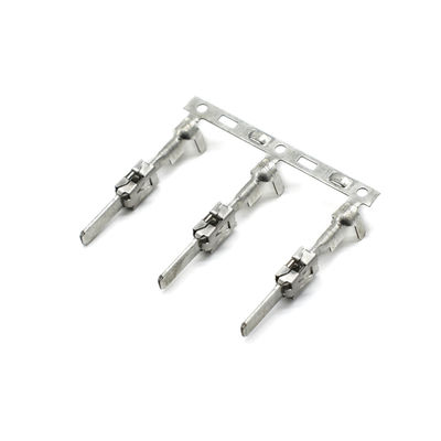Crimp Electric Automotive Connectors Terminals Terminal Lugs Pin Type Car Battery Terminal