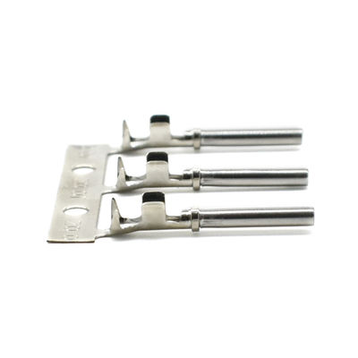 Factory Oem Custom Automotive Electrical Crimp Terminal Connector Car Battery Terminal