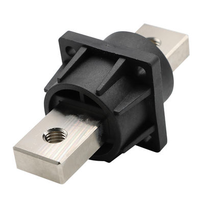 250A Pure Copper New Energy Battery Storage Cabinet Through High Current Terminal Connector for Electric Vehicle