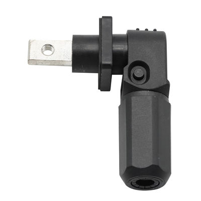 High Performance 1000V DC 120A Energy Storage Connector with IP67 Protection and 16/25mm² Extension Cable for Automotive and Energy Storage Systems