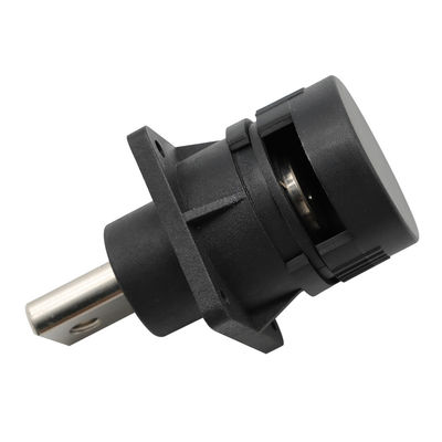 Custom 200A Lithium Battery Terminal Bolt Fireproof Energy Storage Connector