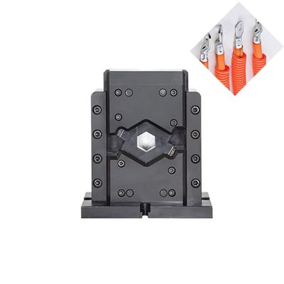 Otp Mold Hexagon Crimping Mould for Combine Wires Terminal Crimping Machine