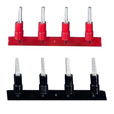 Zespół miedzianego rurkowego, zespół zespół, zespół pierścieniowy, zespół redukcyjnego, zespół bimetalowy, izolowany