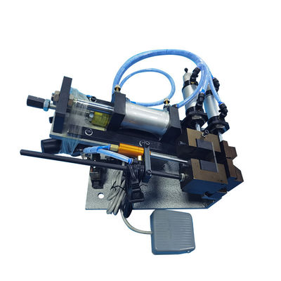 Pneumatyczna maszyna do odizolowywania kabli ISO