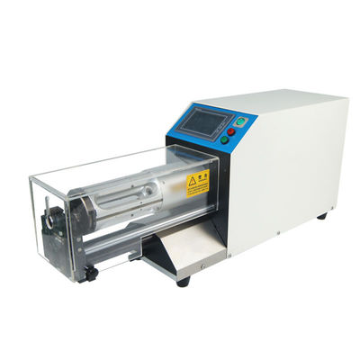 Pneumatyczna maszyna do ściągania izolacji o długości 15 mm Średnica drutu 5-25 mm