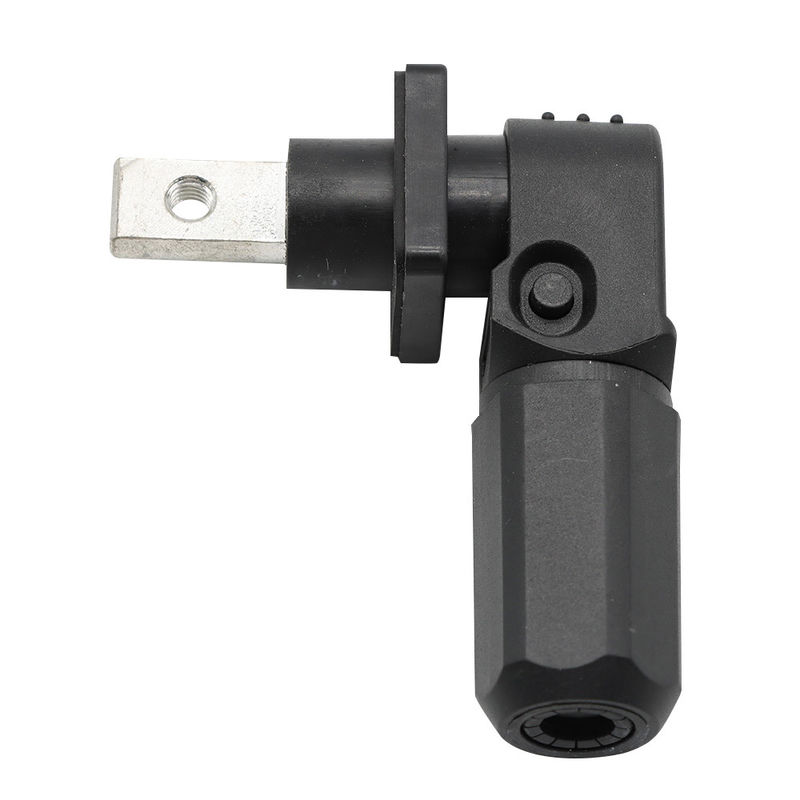 High Performance 1000V DC 120A Energy Storage Connector with IP67 Protection and 16/25mm² Extension Cable for Automotive and Energy Storage Systems