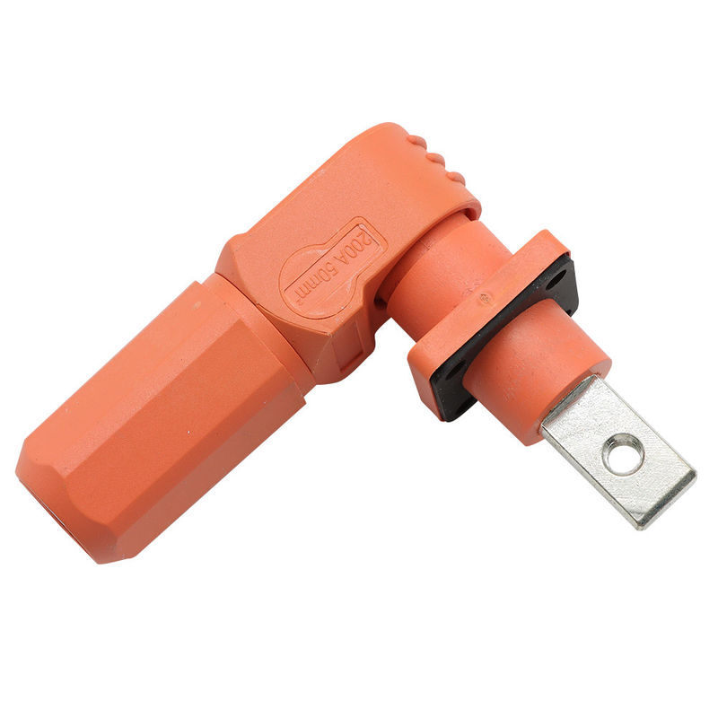 6Mm 8Mm 12Mm 1500V Waterproof Power Energy Storage Lifepo4 Battery Cable Connector