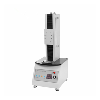 Obsługa maszyny do badania rozciągania maski na twarz OEM 70-270 mm / min 110-220 V