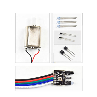 Element jubilerski Pvc Smd Reflow Wave Laser Led Bezprzewodowa lutownica Mini Desktop