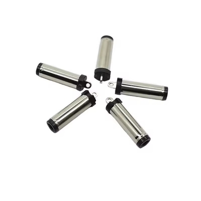 Wysokiej jakości 5.5MMX2.5MM Włącznik prądu stałego z wtyczką męską